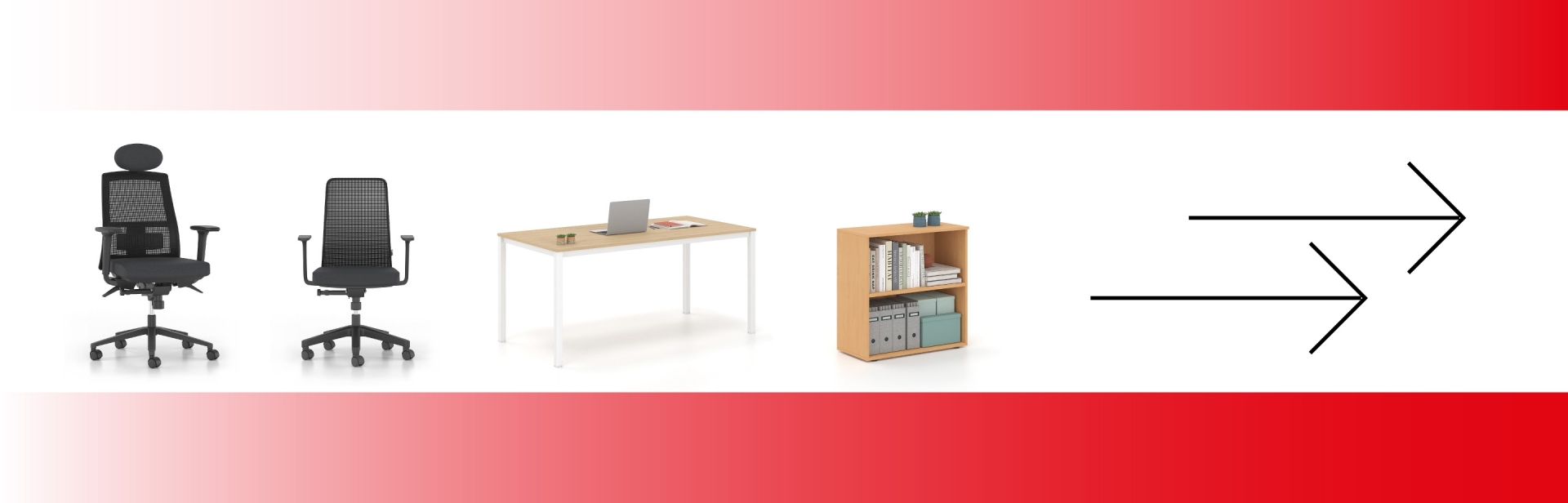 Work Desks