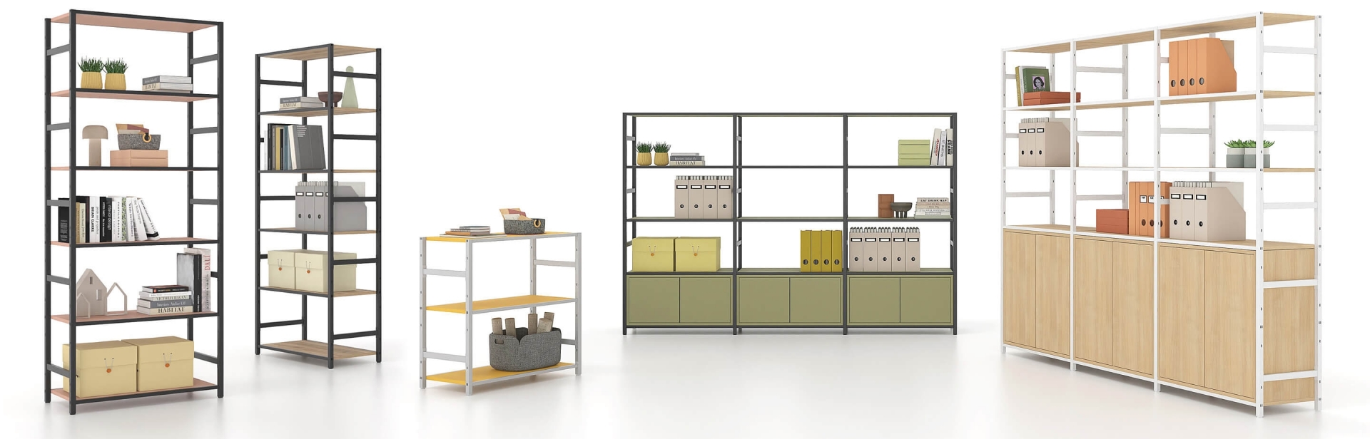 Meuble Syntheka