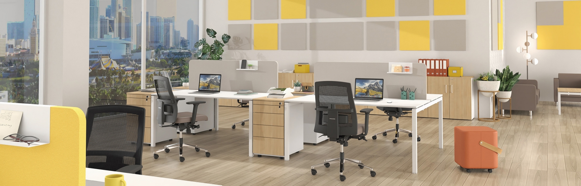 Office Suggestions