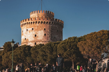 Thessaloniki